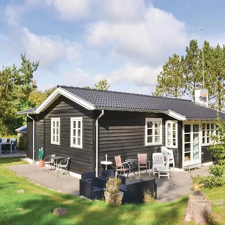 Feriehus Holiday 04